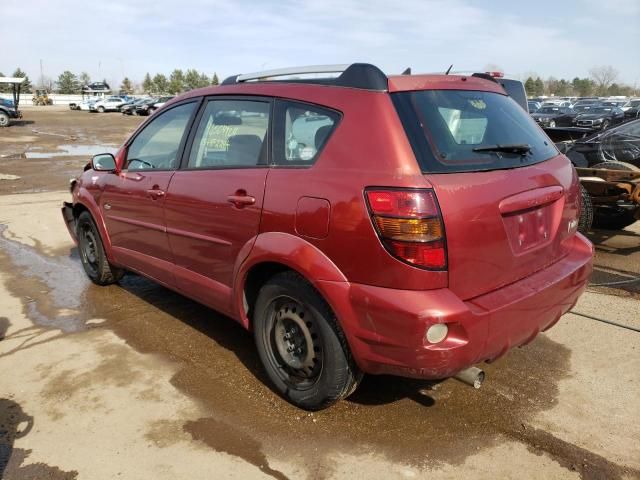 2005 Pontiac Vibe