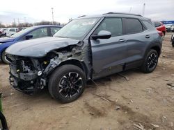 2022 Chevrolet Trailblazer LT for sale in Woodhaven, MI