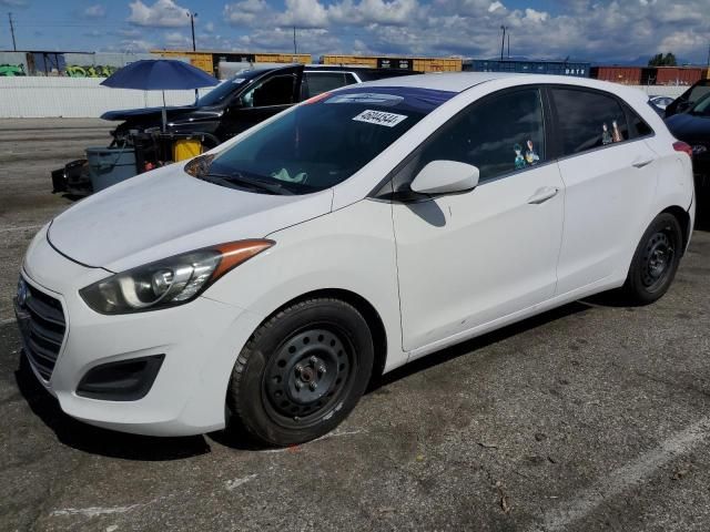 2016 Hyundai Elantra GT