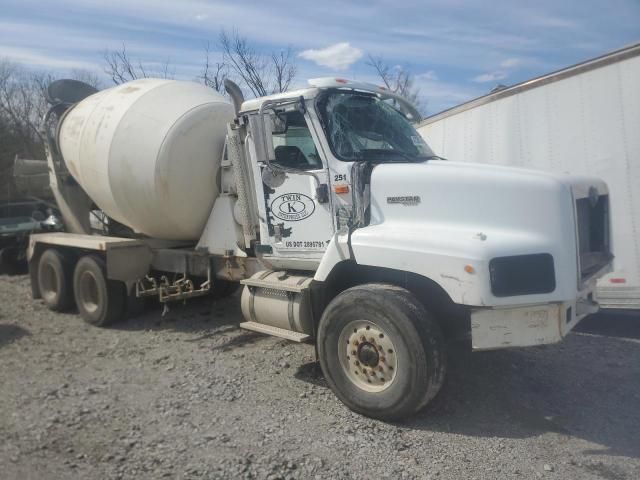 2007 International 5600 5600I