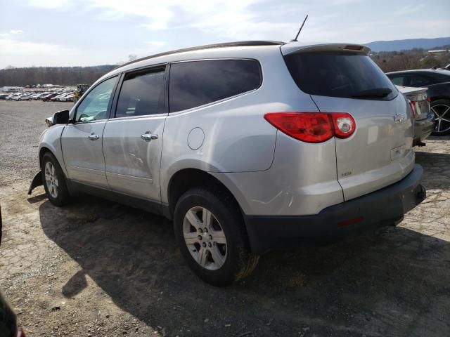 2011 Chevrolet Traverse LT