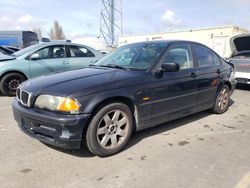 Salvage cars for sale at Vallejo, CA auction: 2000 BMW 323 I