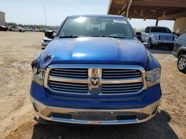 2015 Dodge RAM 1500 SLT