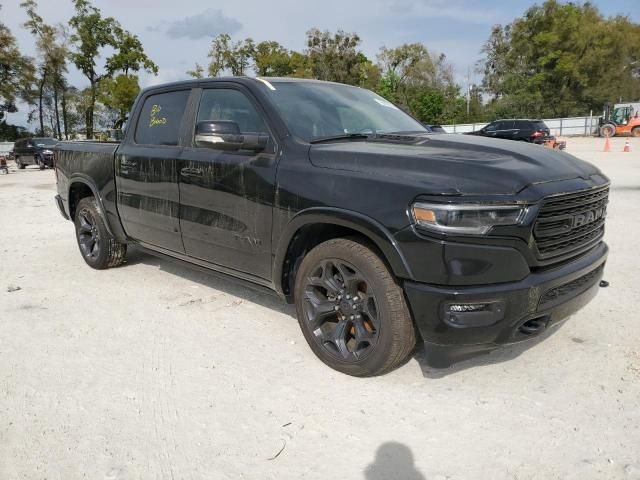 2020 Dodge RAM 1500 Limited