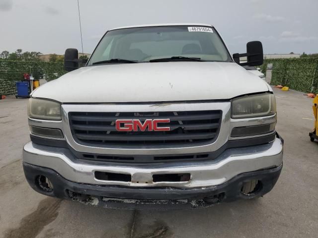 2003 GMC Sierra C2500 Heavy Duty