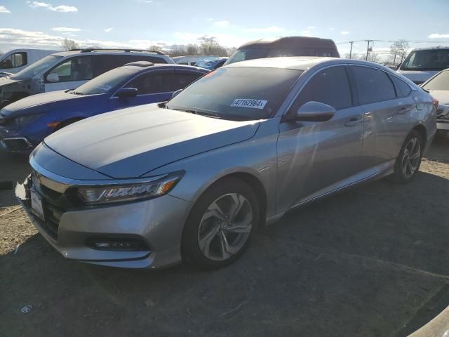 2020 Honda Accord EXL