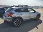 2015 Subaru XV Crosstrek 2.0 Limited