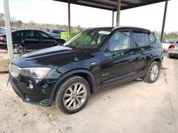 2017 BMW X3 SDRIVE28I for sale in Hueytown, AL