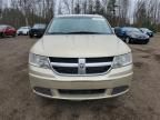 2010 Dodge Journey SE