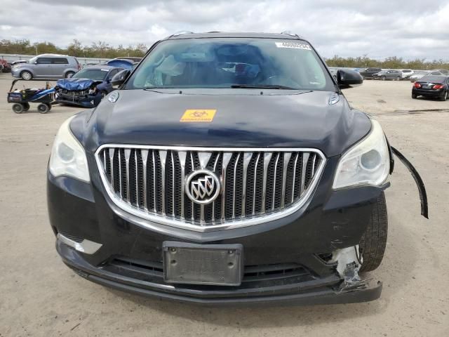 2016 Buick Enclave