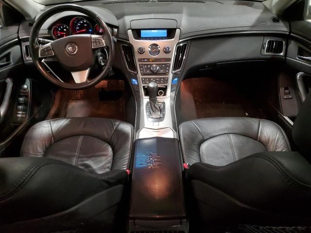 2011 Cadillac CTS