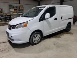Salvage cars for sale from Copart Woodhaven, MI: 2019 Nissan NV200 2.5S