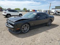 Salvage cars for sale at Houston, TX auction: 2020 Dodge Challenger R/T