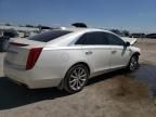 2015 Cadillac XTS Luxury Collection