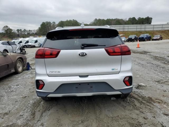 2020 KIA Niro LX