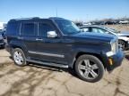 2011 Jeep Liberty Sport