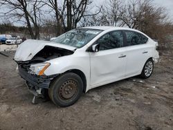 2014 Nissan Sentra S for sale in Baltimore, MD