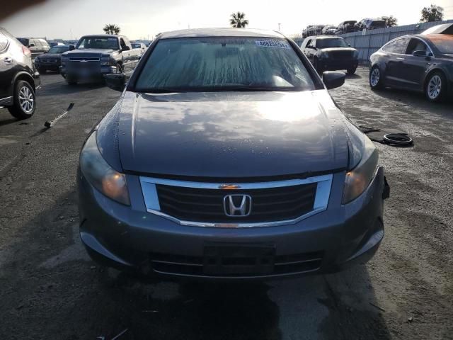 2009 Honda Accord LX