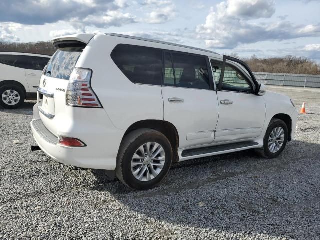 2014 Lexus GX 460