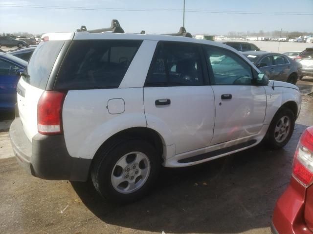 2004 Saturn Vue