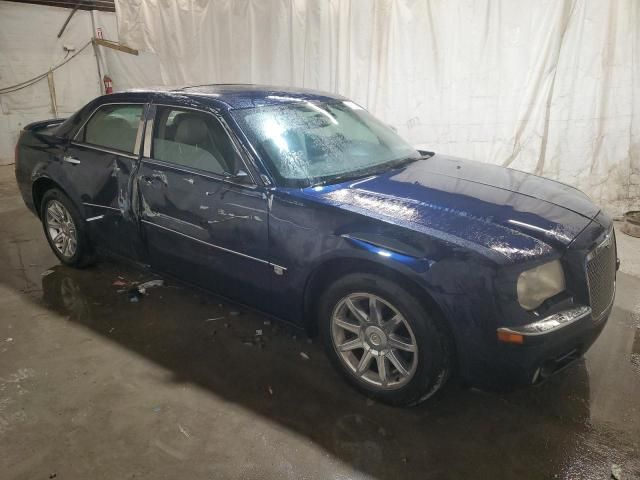 2005 Chrysler 300C