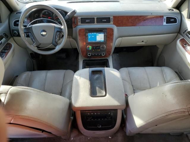 2009 Chevrolet Tahoe K1500 LT