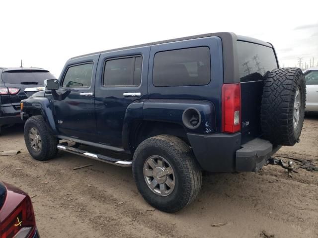 2007 Hummer H3