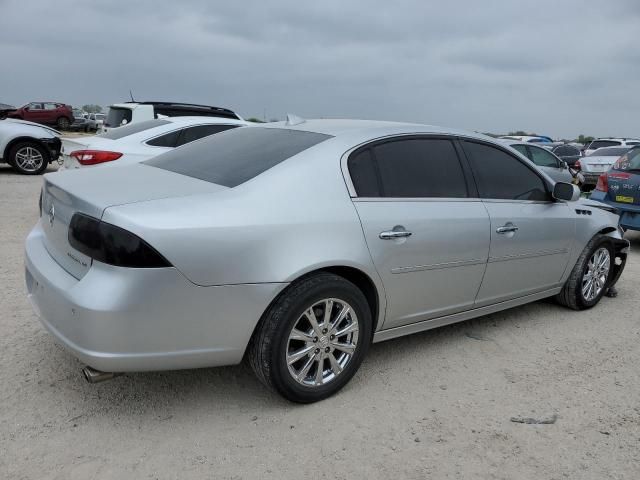 2010 Buick Lucerne CXL