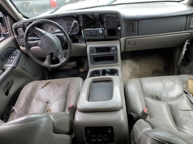 2003 GMC Yukon