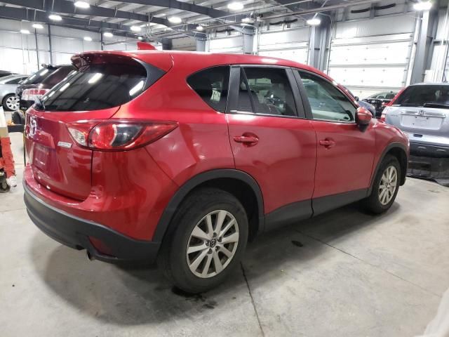 2015 Mazda CX-5 Touring