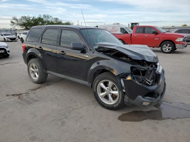 2011 Mazda Tribute I