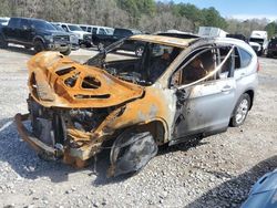 Salvage cars for sale from Copart Florence, MS: 2016 Honda CR-V EXL