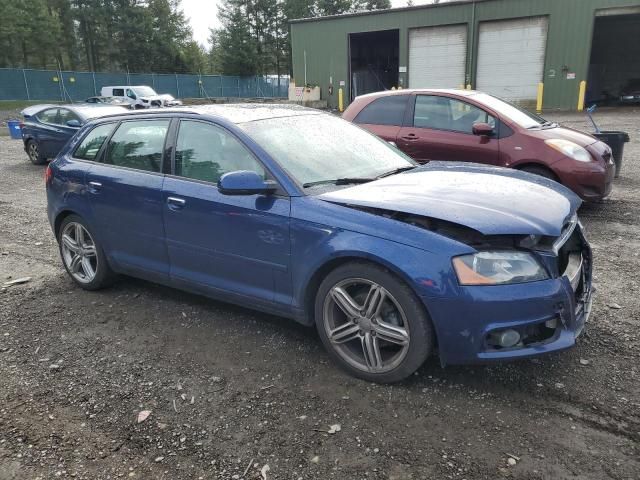 2012 Audi A3 Premium Plus