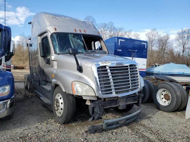 2016 Freightliner Cascadia 125