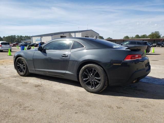 2014 Chevrolet Camaro LS