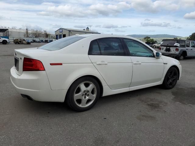 2004 Acura TL