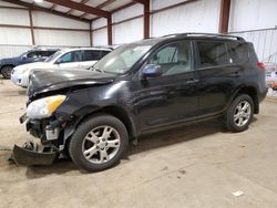 Vehiculos salvage en venta de Copart Pennsburg, PA: 2010 Toyota Rav4