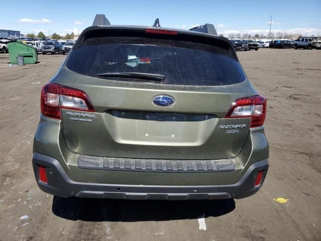 2018 Subaru Outback 3.6R Limited