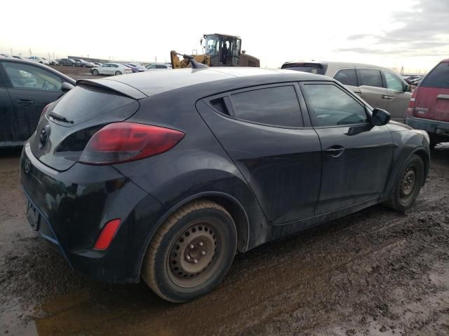 2013 Hyundai Veloster