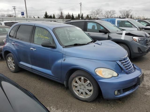 2007 Chrysler PT Cruiser Limited