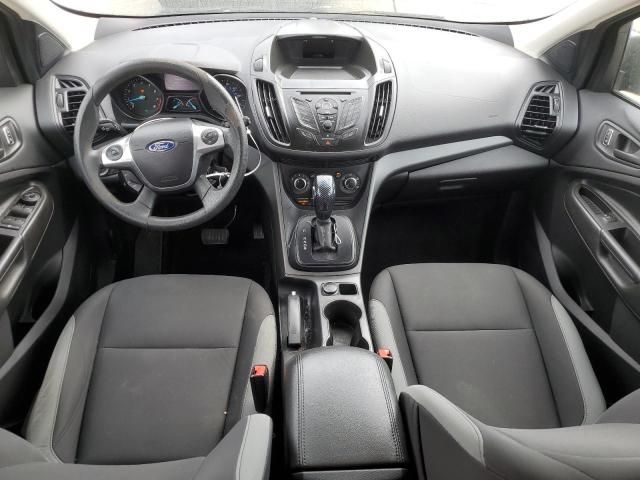 2016 Ford Escape S