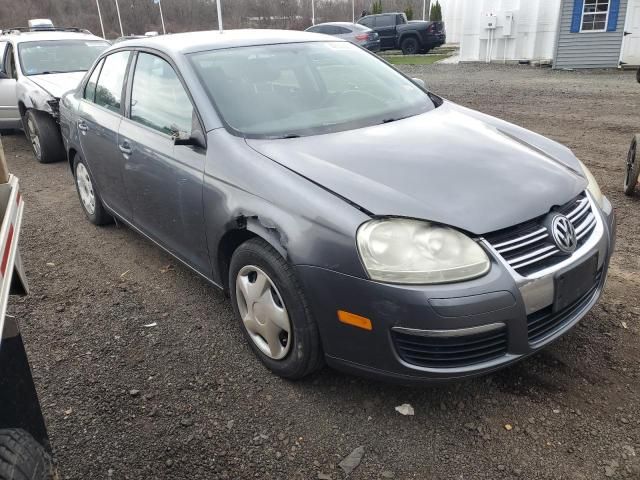 2006 Volkswagen Jetta Value