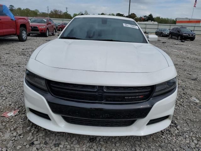 2015 Dodge Charger R/T