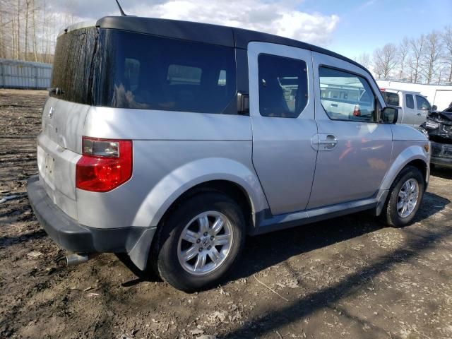 2006 Honda Element EX