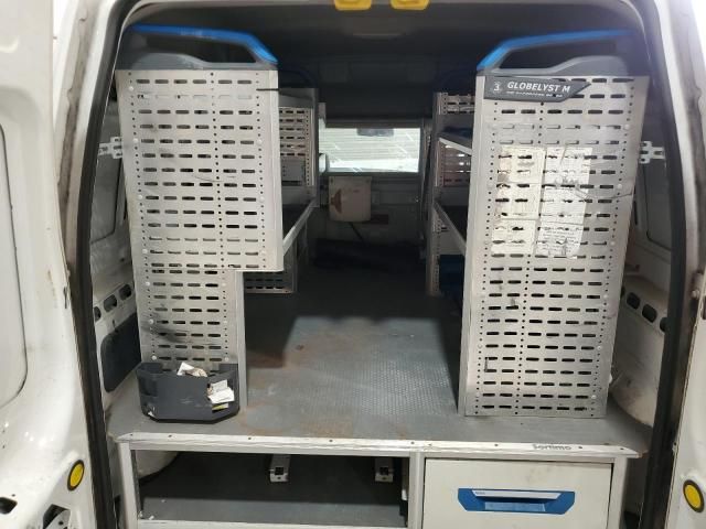 2013 Ford Transit Connect XLT