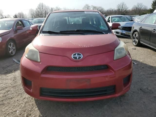 2008 Scion XD