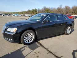 Salvage cars for sale from Copart Brookhaven, NY: 2014 Chrysler 300