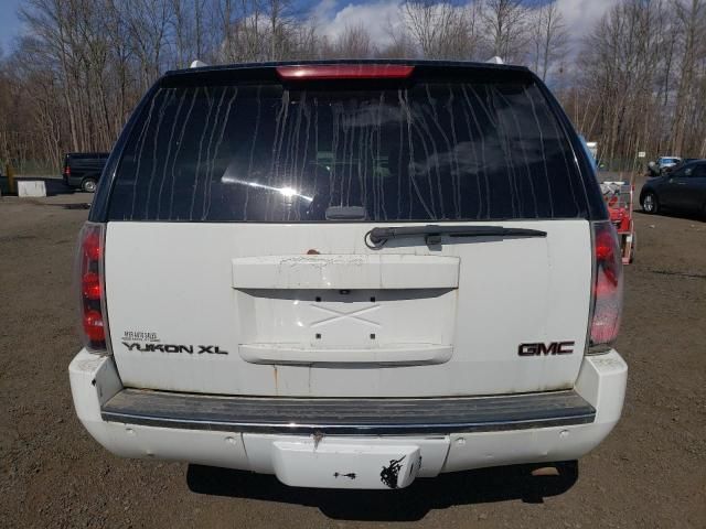 2008 GMC Yukon XL Denali