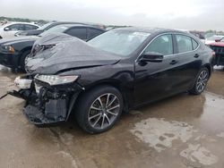 2016 Acura TLX for sale in Grand Prairie, TX