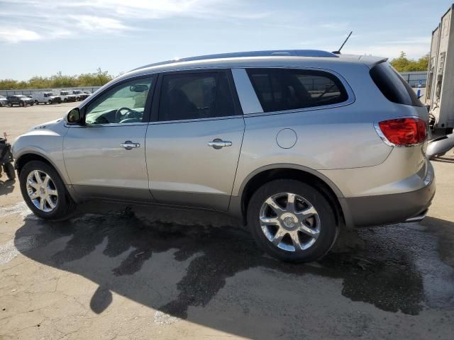 2008 Buick Enclave CXL